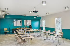 Appart'City Confort Montpellier Ovalie 2