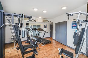 Appart'City Confort Montpellier Ovalie 2