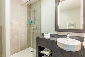 Appart'City Confort Montpellier Ovalie 2