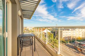 Appart'City Confort Montpellier Ovalie 2