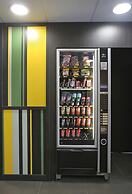 Appart'City Confort Montpellier Ovalie 2