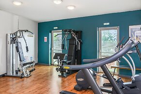 Appart'City Confort Montpellier Ovalie 2