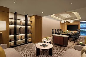 Hyatt Regency Ahmedabad