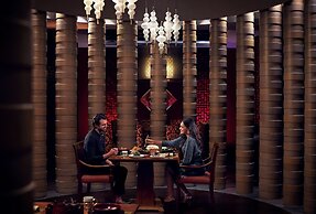 Hyatt Regency Ahmedabad