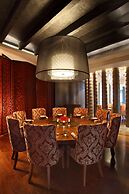 Hyatt Regency Ahmedabad