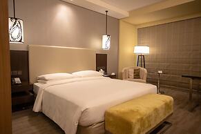 Hyatt Regency Ahmedabad