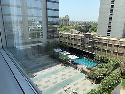 Hyatt Regency Ahmedabad