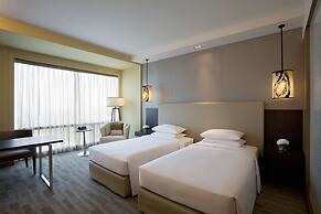 Hyatt Regency Ahmedabad