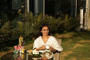 Hyatt Regency Ahmedabad