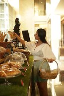 Hyatt Regency Ahmedabad