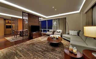 Hyatt Regency Ahmedabad