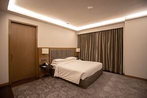 Hyatt Regency Ahmedabad