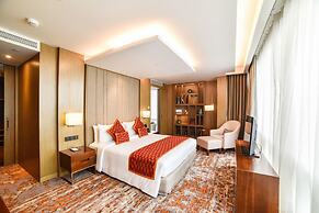 Hyatt Regency Ahmedabad