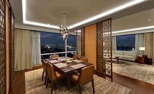 Hyatt Regency Ahmedabad