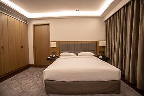 Hyatt Regency Ahmedabad