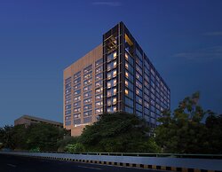 Hyatt Regency Ahmedabad