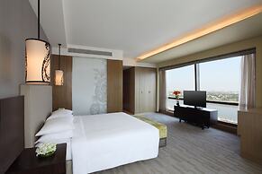 Hyatt Regency Ahmedabad