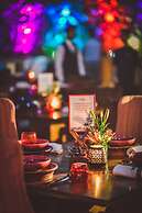 Hyatt Regency Ahmedabad