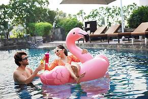 Hyatt Regency Ahmedabad