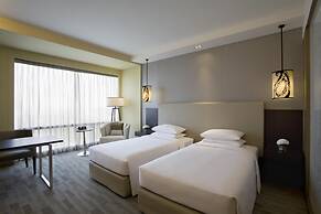 Hyatt Regency Ahmedabad