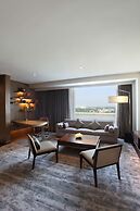 Hyatt Regency Ahmedabad