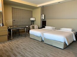 Hyatt Regency Ahmedabad