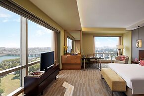 Hyatt Regency Ahmedabad