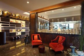 Hyatt Regency Ahmedabad