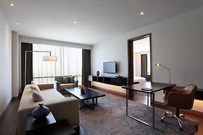 Hyatt Regency Ahmedabad