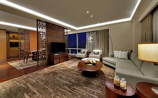 Hyatt Regency Ahmedabad