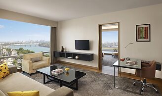 Hyatt Regency Ahmedabad