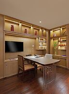 Hyatt Regency Ahmedabad