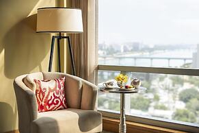 Hyatt Regency Ahmedabad