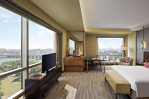 Hyatt Regency Ahmedabad