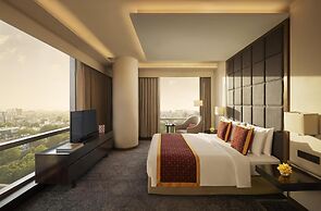 Hyatt Regency Ahmedabad