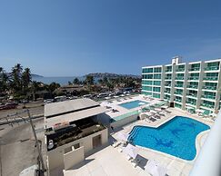 We Hotel Acapulco