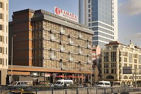 Ramada Hotel & Suites by Wyndham Istanbul Sisli