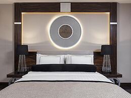 Ramada Hotel & Suites by Wyndham Istanbul Sisli