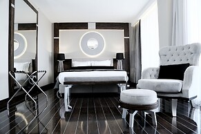 Ramada Hotel & Suites by Wyndham Istanbul Sisli