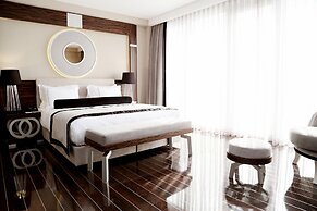 Ramada Hotel & Suites by Wyndham Istanbul Sisli
