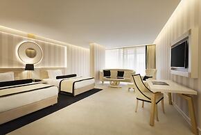 Ramada Hotel & Suites by Wyndham Istanbul Sisli