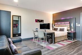 Roomzzz Chester City