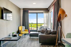 Roomzzz Chester City