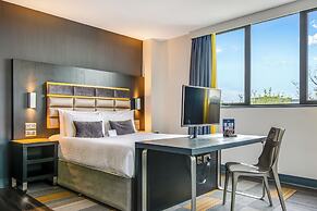 Roomzzz Chester City