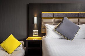 Roomzzz Chester City