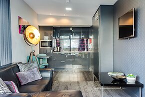 Roomzzz Chester City