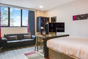 Roomzzz Chester City