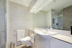 Roomzzz Chester City