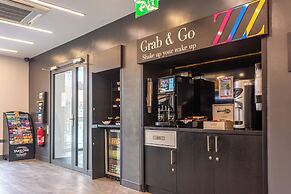 Roomzzz Chester City