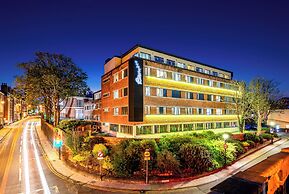 Roomzzz Chester City